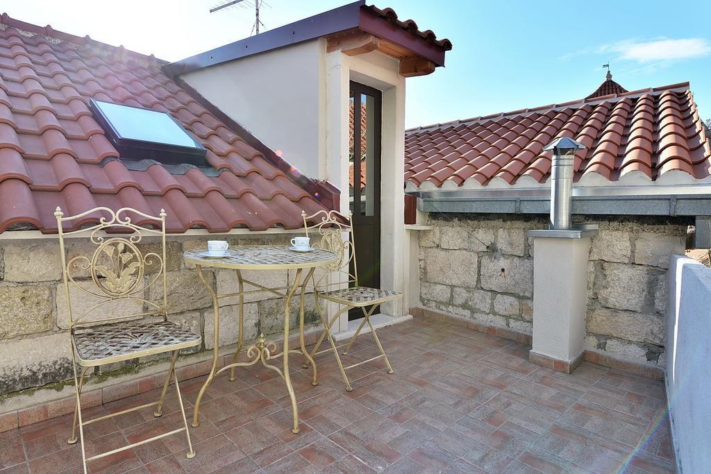 Apartments Mirabella Omiš Cameră foto